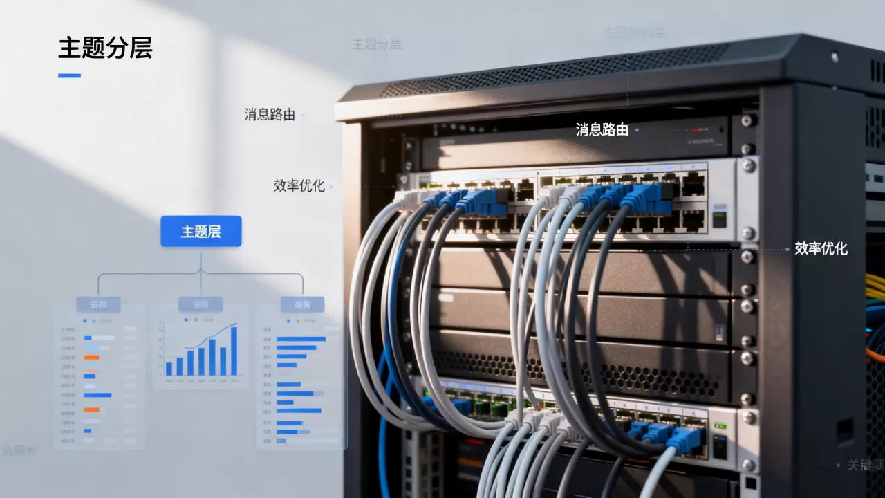 MQTT主题分层设计如何影响消息路由效率,有哪些技巧? MQTT主题分层设计如何影响消息路由效率,有哪些技巧?