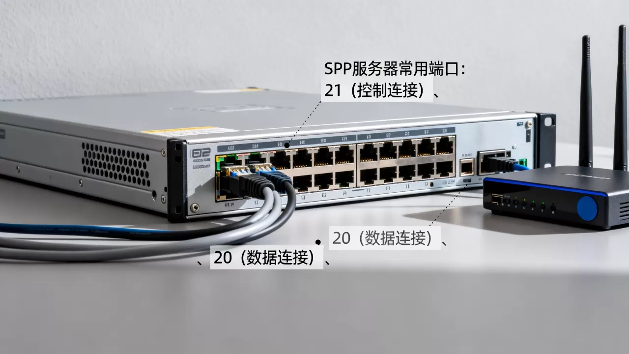 FTP服务器采用多少端口号?,标准端口号是什么? FTP服务器采用多少端口号?,标准端口号是什么?