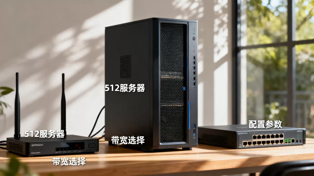 512服务器能挂多少YY,带宽和配置如何选择? 512服务器能挂多少YY,带宽和配置如何选择?