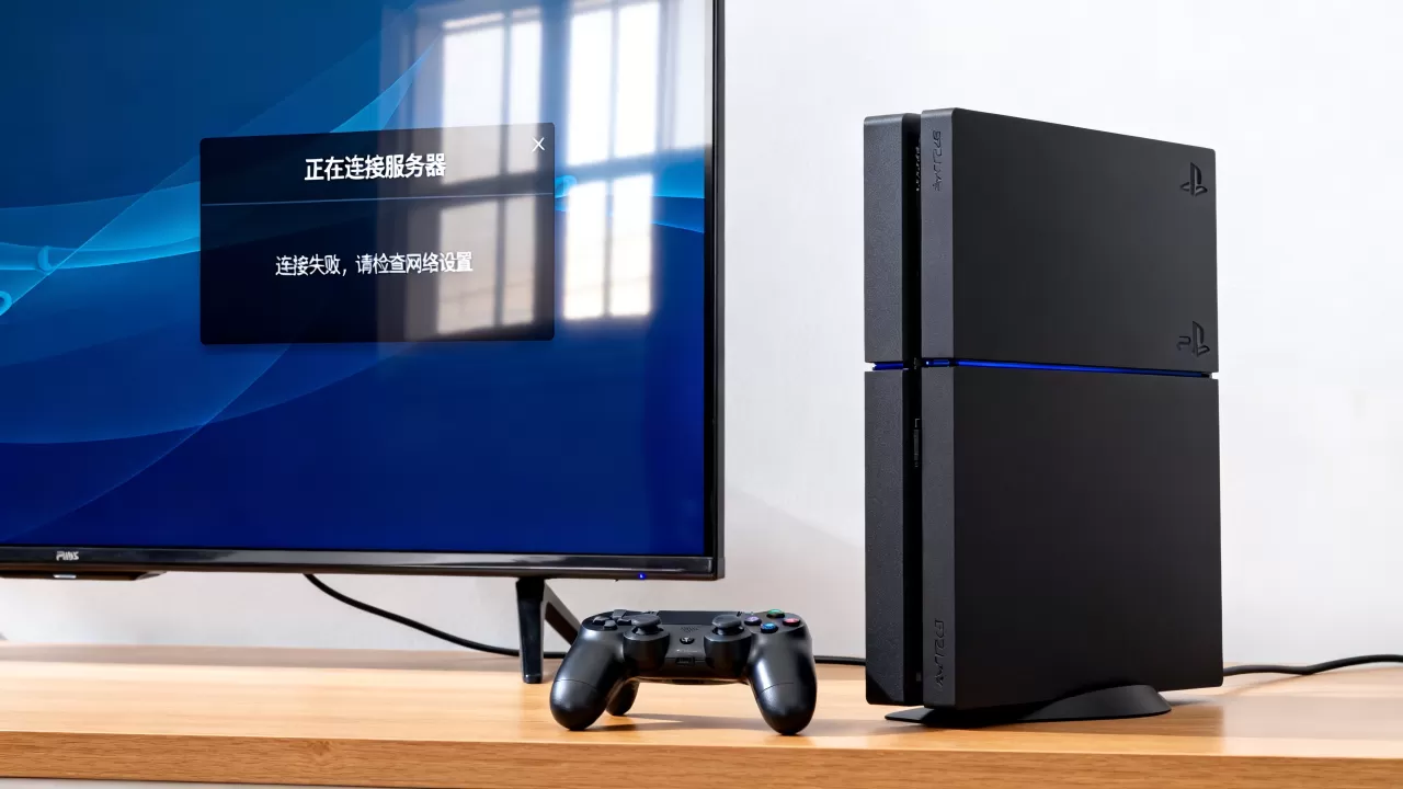 PS4NBA2K18怎么连接服务器?连不上怎么办? PS4NBA2K18怎么连接服务器?连不上怎么办?