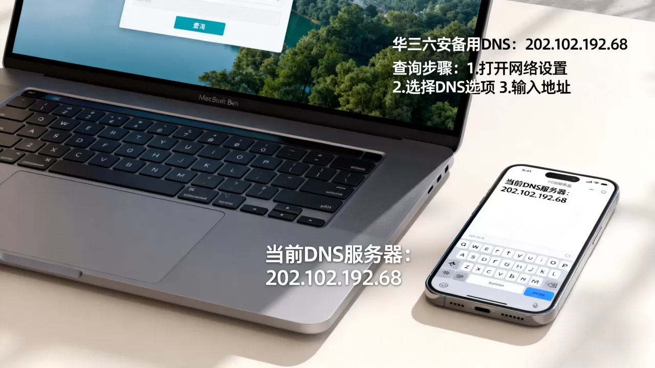 华三六安备用DNS是多少,六安DNS服务器地址怎么查? 华三六安备用DNS是多少,六安DNS服务器地址怎么查?