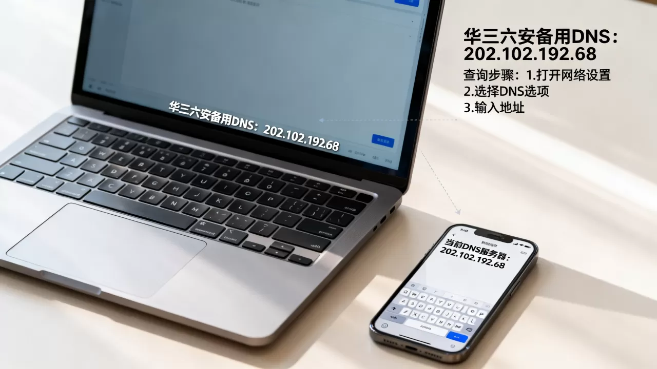 华三六安备用DNS是多少,六安DNS服务器地址怎么查? 华三六安备用DNS是多少,六安DNS服务器地址怎么查?