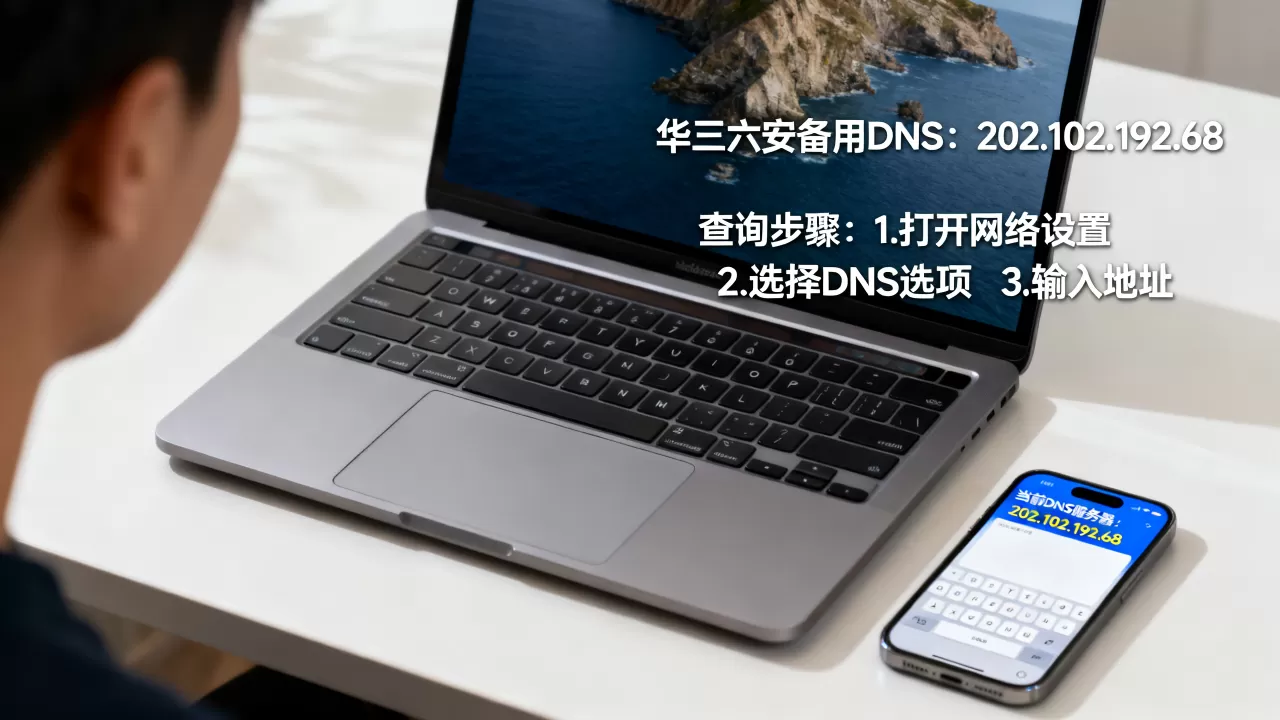 华三六安备用DNS是多少,六安DNS服务器地址怎么查? 华三六安备用DNS是多少,六安DNS服务器地址怎么查?