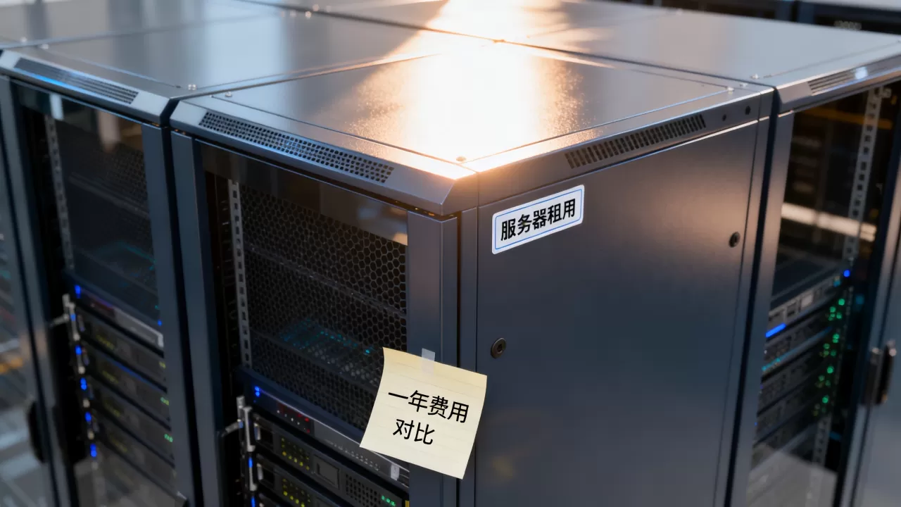 下载站服务器租用一年多少钱,哪家便宜性能好? 下载站服务器租用一年多少钱,哪家便宜性能好?