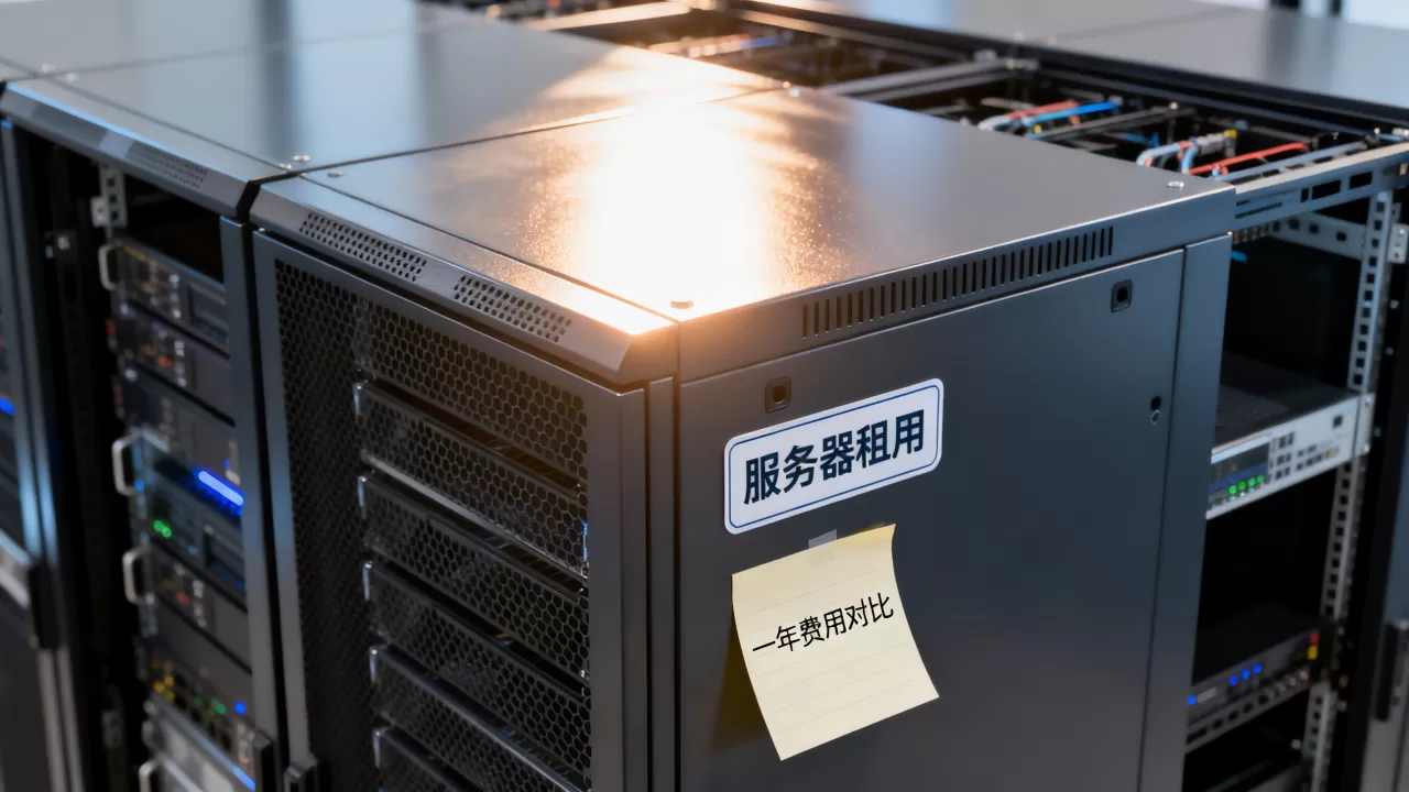 下载站服务器租用一年多少钱,哪家便宜性能好? 下载站服务器租用一年多少钱,哪家便宜性能好?