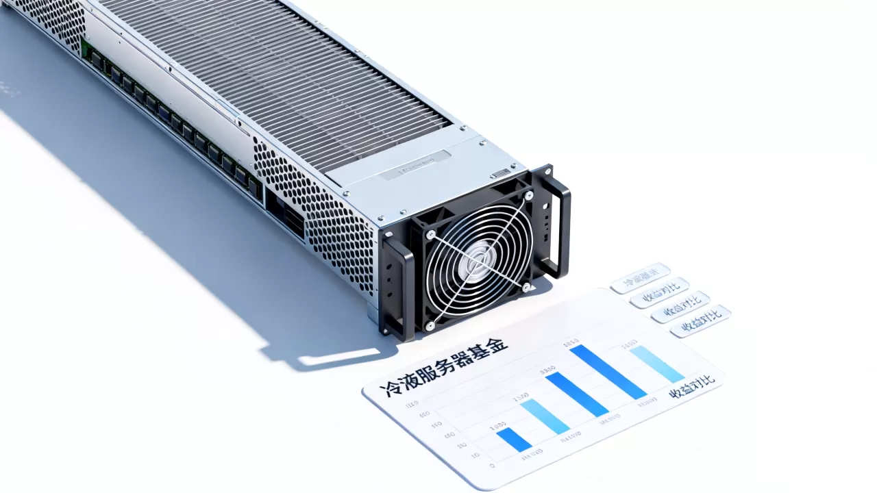 冷液服务器基金有哪些好选择,怎么选收益高? 冷液服务器基金有哪些好选择,怎么选收益高?