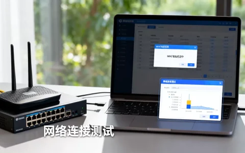 虚拟机MAC地址如何检测？修改后会影响网络吗？