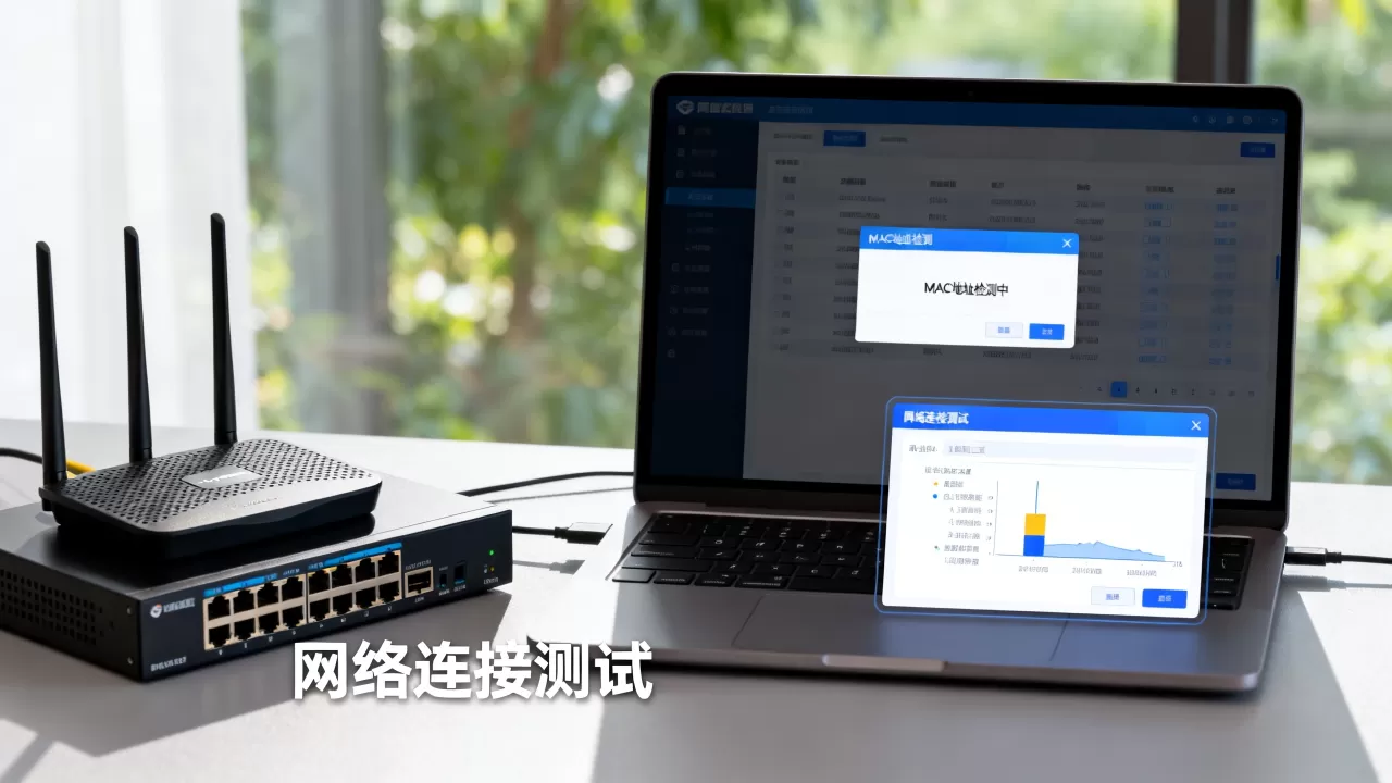 虚拟机MAC地址如何检测?修改后会影响网络吗? 虚拟机MAC地址如何检测?修改后会影响网络吗?