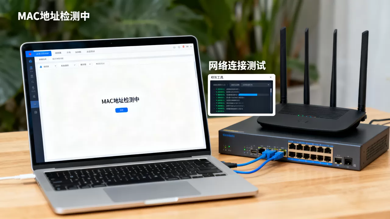 虚拟机MAC地址如何检测?修改后会影响网络吗? 虚拟机MAC地址如何检测?修改后会影响网络吗?