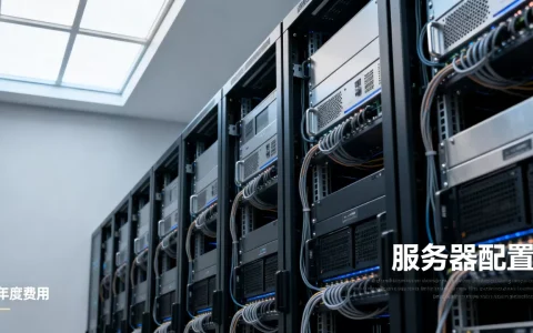 微信服务器需要多少钱，一年租用费用是多少？
