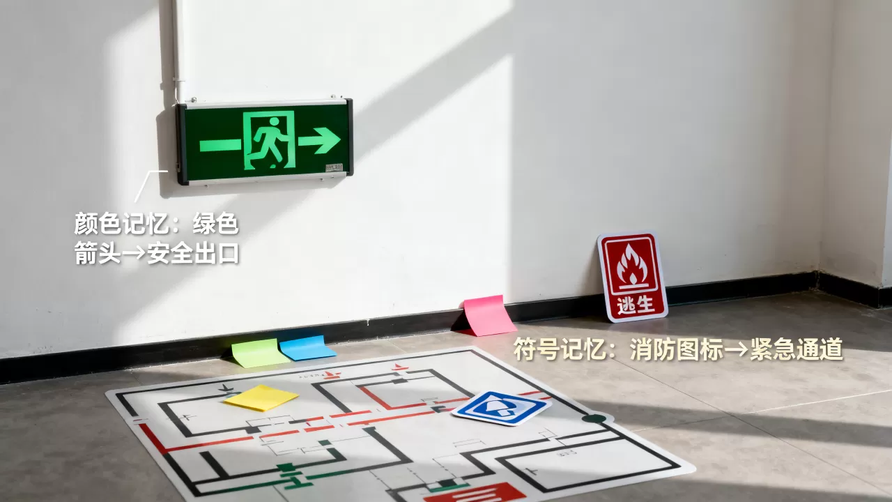 紧急通道怎么记住?,紧急通道简单好记的记忆技巧有哪些? 紧急通道怎么记住?,紧急通道简单好记的记忆技巧有哪些?