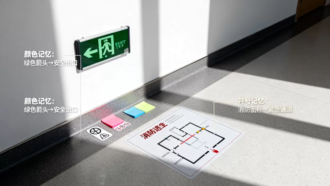 紧急通道怎么记住?,紧急通道简单好记的记忆技巧有哪些? 紧急通道怎么记住?,紧急通道简单好记的记忆技巧有哪些?