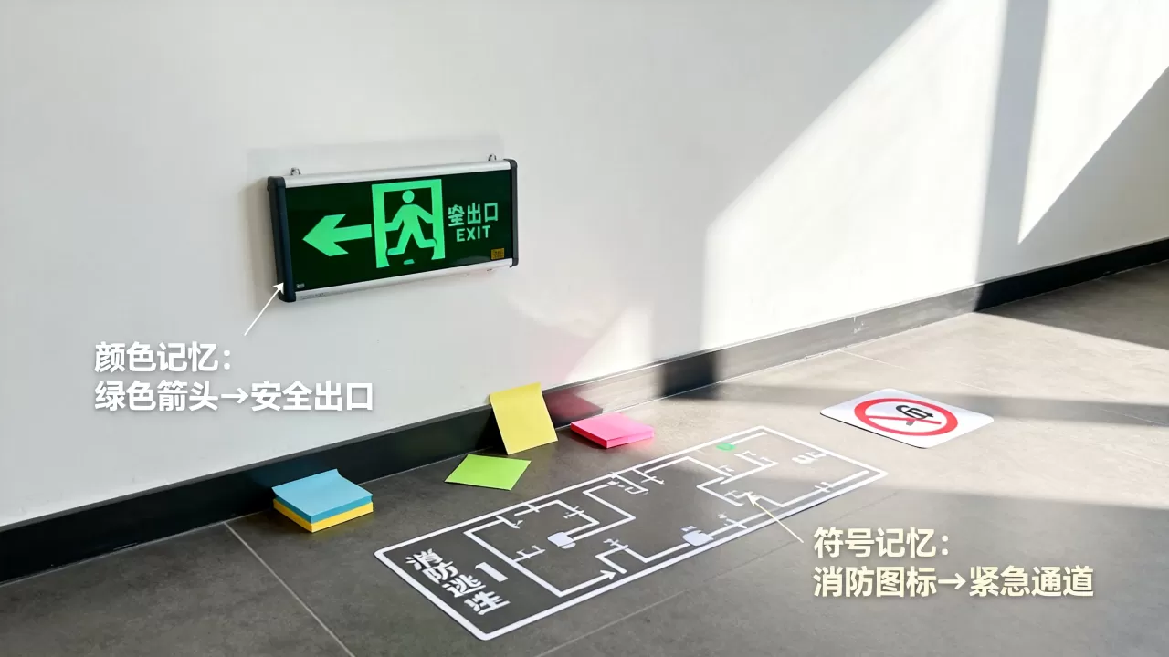 紧急通道怎么记住?,紧急通道简单好记的记忆技巧有哪些? 紧急通道怎么记住?,紧急通道简单好记的记忆技巧有哪些?