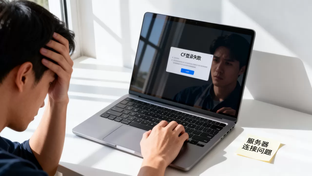 CF登录不上服务器总是失败怎么办,是什么原因 CF登录不上服务器总是失败怎么办,是什么原因