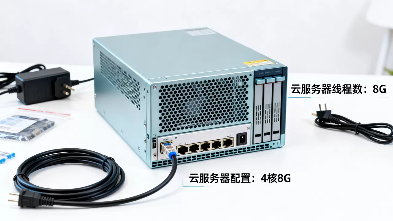 云服务器线程多少个G才够用,云服务器几核几G怎么选? 云服务器线程多少个G才够用,云服务器几核几G怎么选?