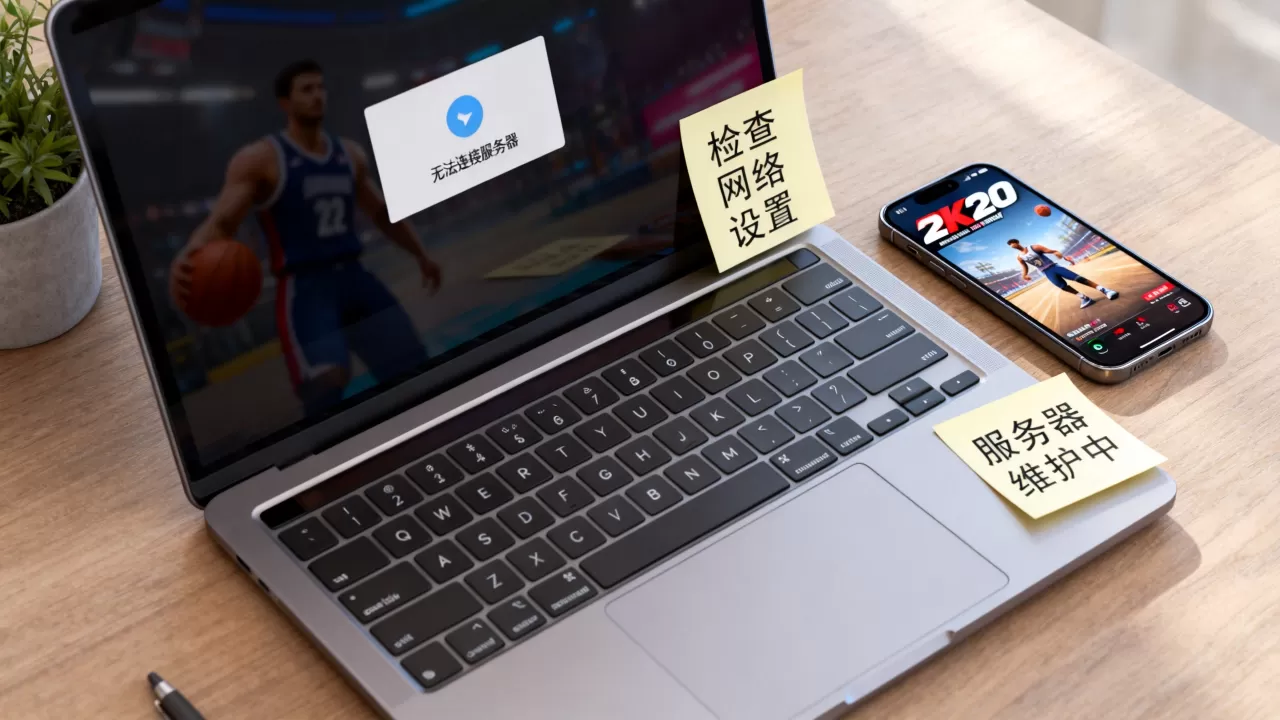 2k20连接不上服务器怎么回事,什么原因 2k20连接不上服务器怎么回事,什么原因