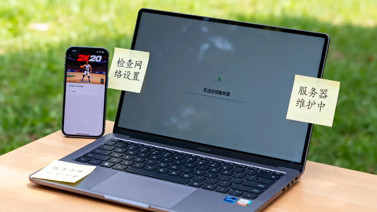 2k20连接不上服务器怎么回事,什么原因 2k20连接不上服务器怎么回事,什么原因