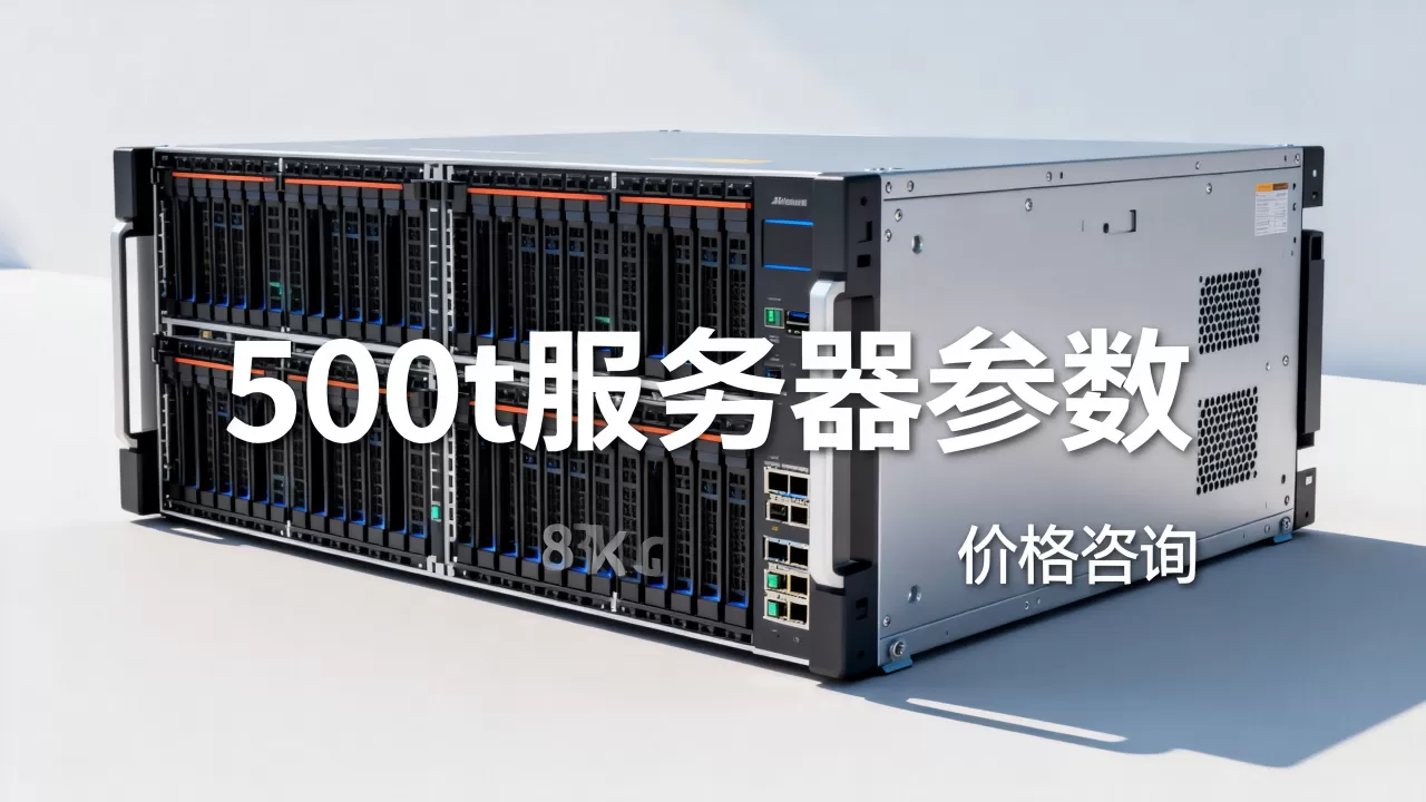 服务器500t价格是多少,多少钱一台? 服务器500t价格是多少,多少钱一台?