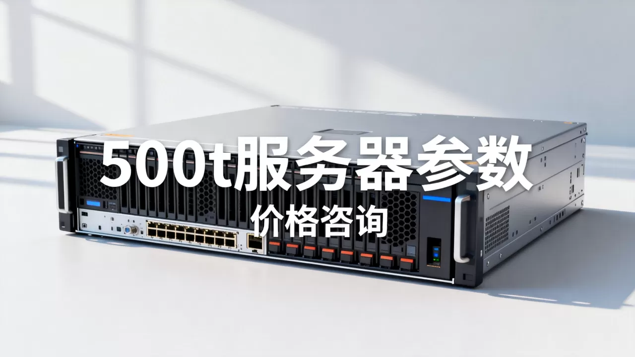 服务器500t价格是多少,多少钱一台? 服务器500t价格是多少,多少钱一台?