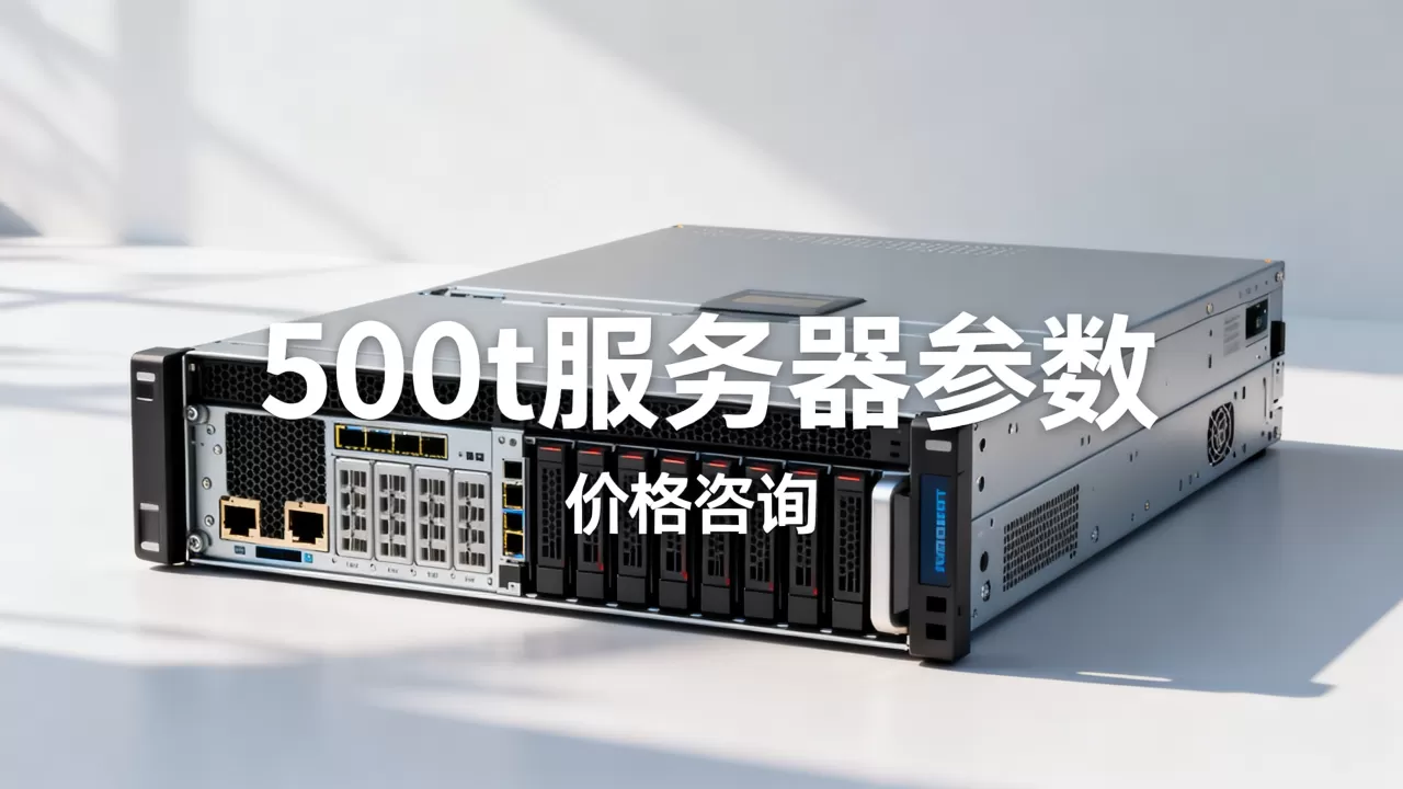 服务器500t价格是多少,多少钱一台? 服务器500t价格是多少,多少钱一台?