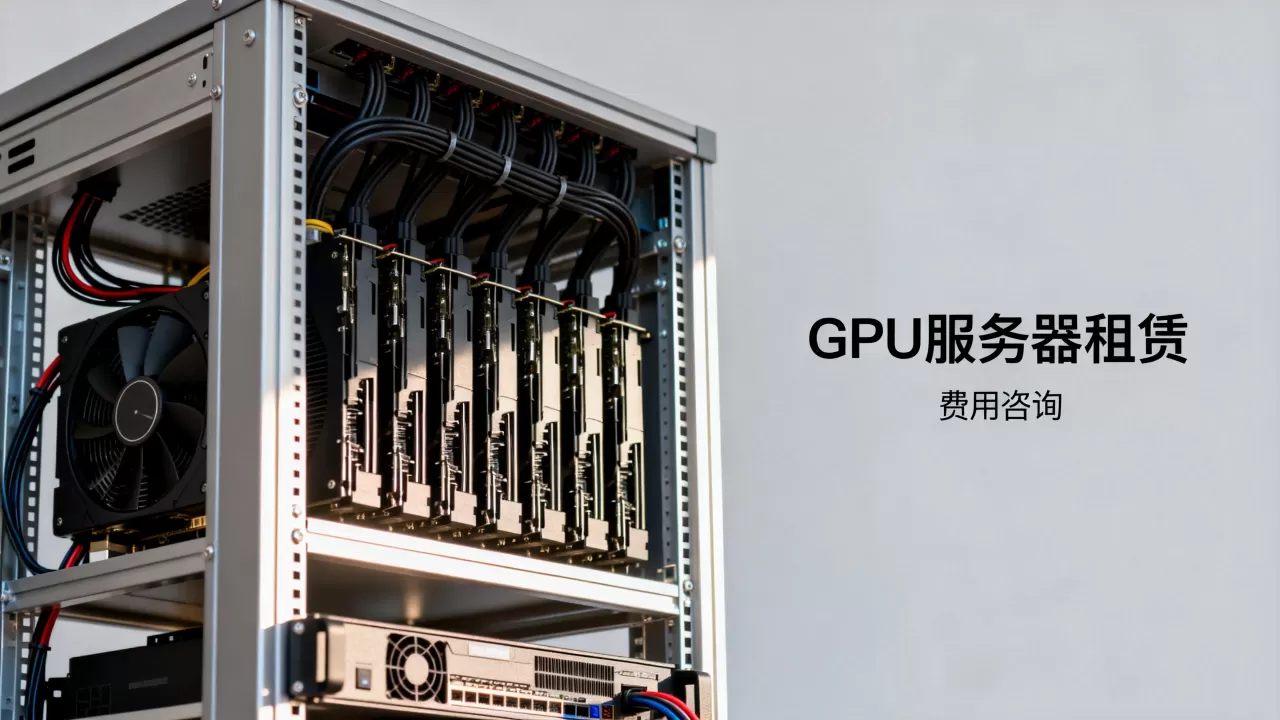 GPU服务器租赁价格多少,租用费用贵不贵? GPU服务器租赁价格多少,租用费用贵不贵?