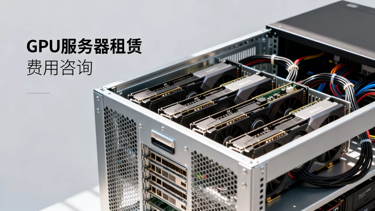 GPU服务器租赁价格多少,租用费用贵不贵? GPU服务器租赁价格多少,租用费用贵不贵?