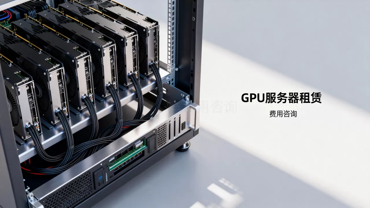 GPU服务器租赁价格多少,租用费用贵不贵? GPU服务器租赁价格多少,租用费用贵不贵?