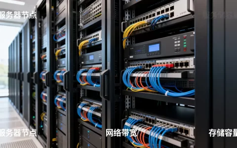 Hadoop集群最大支持多少台服务器，如何规划硬件资源？