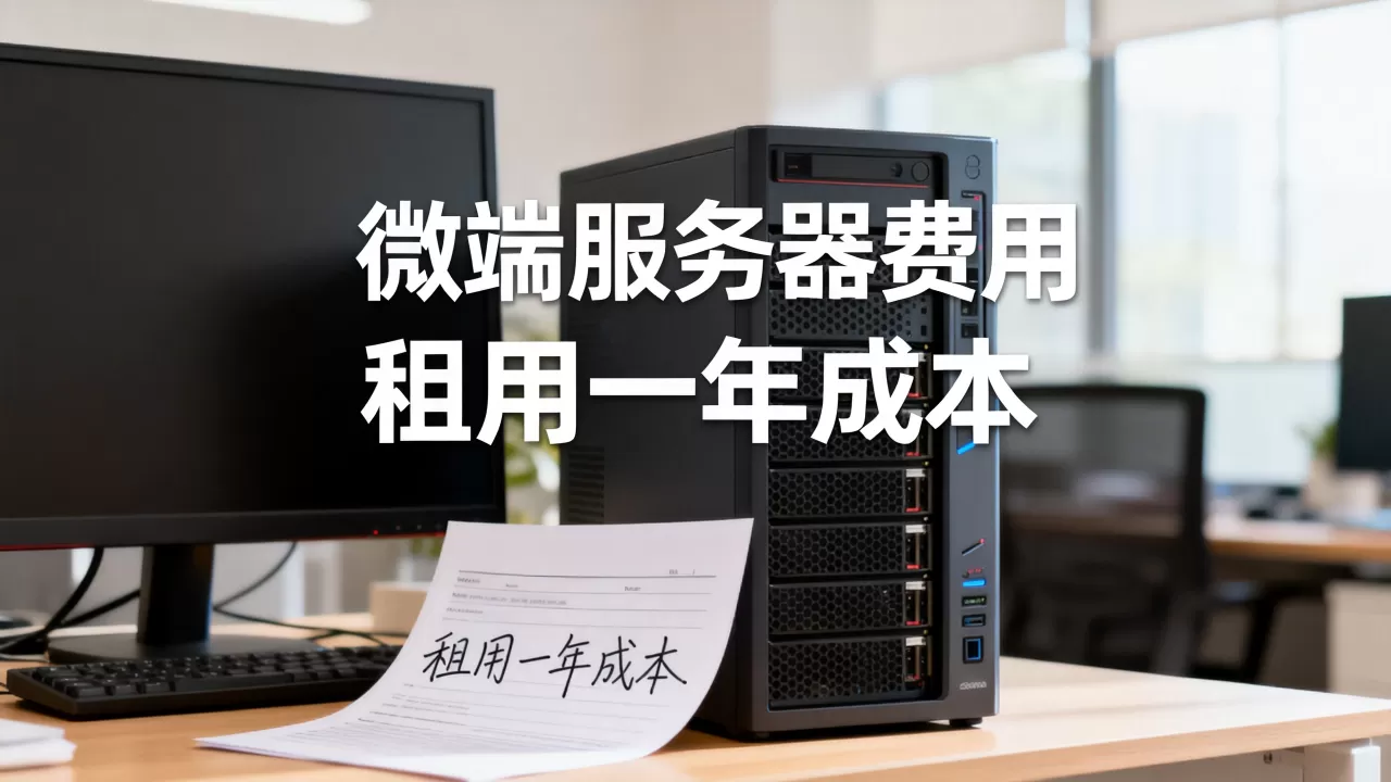 微端服务器需要多少钱?,租用一年费用是多少 微端服务器需要多少钱?,租用一年费用是多少