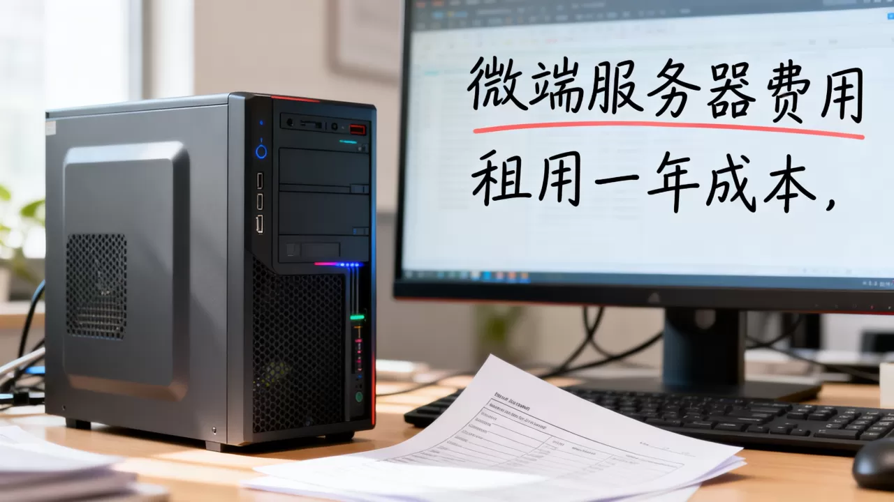 微端服务器需要多少钱?,租用一年费用是多少 微端服务器需要多少钱?,租用一年费用是多少