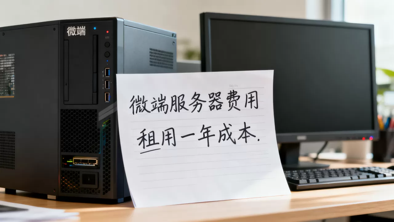 微端服务器需要多少钱?,租用一年费用是多少 微端服务器需要多少钱?,租用一年费用是多少