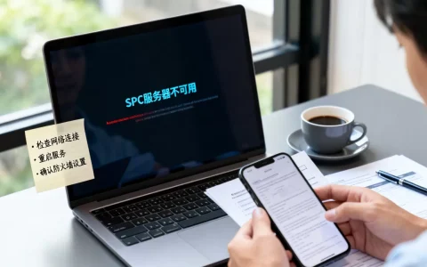 软件出现rpc服务器不可用怎么回事，怎么解决