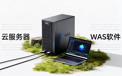 云服务器需要安装WAS吗，WAS是什么软件