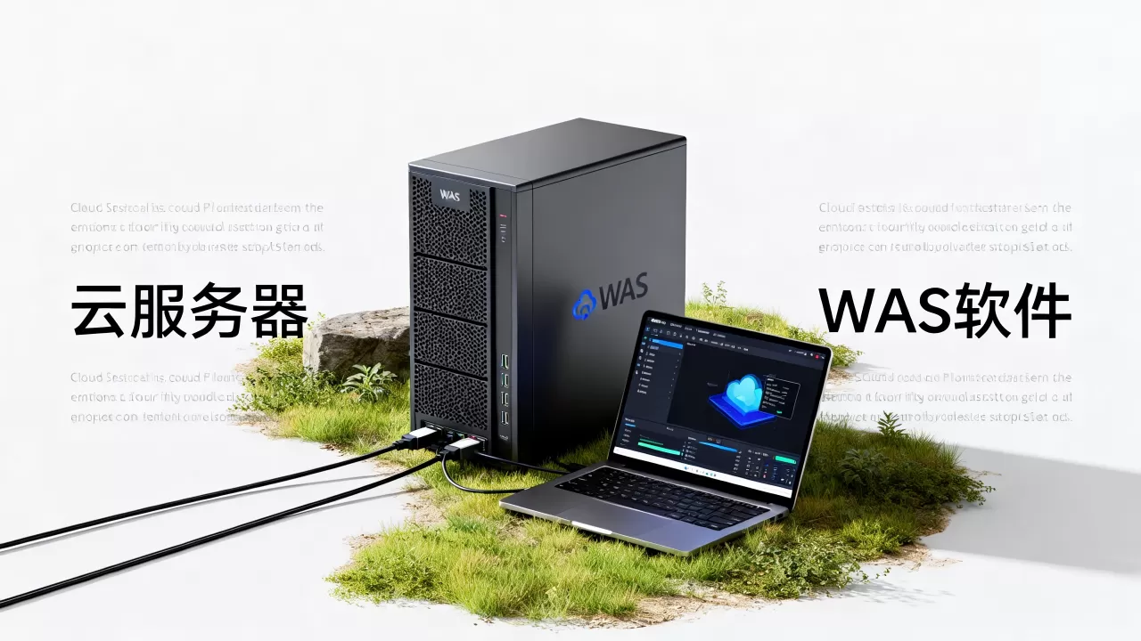 云服务器需要安装WAS吗,WAS是什么软件 云服务器需要安装WAS吗,WAS是什么软件