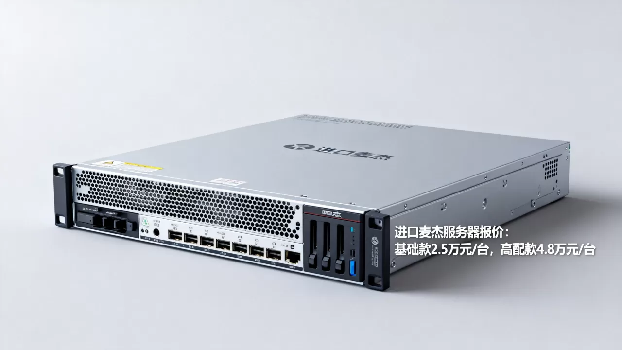 进口麦杰服务器多少钱一台?,最新官方报价明细 进口麦杰服务器多少钱一台?,最新官方报价明细