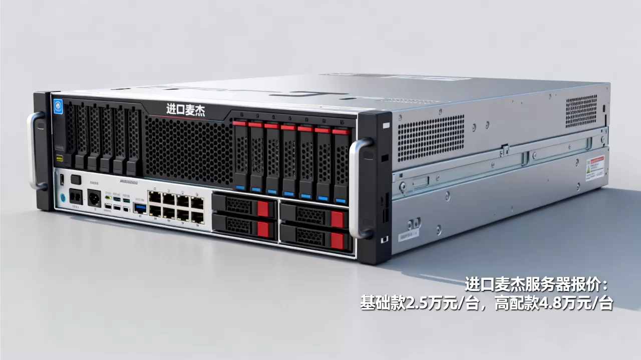 进口麦杰服务器多少钱一台?,最新官方报价明细 进口麦杰服务器多少钱一台?,最新官方报价明细