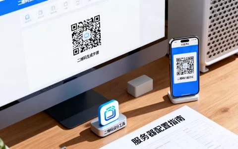怎么做二维码服务器？,二维码制作教程
