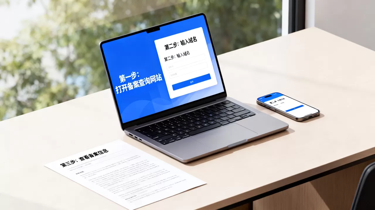 如何查询域名备案信息?,域名备案查询方法有哪些? 如何查询域名备案信息?,域名备案查询方法有哪些?