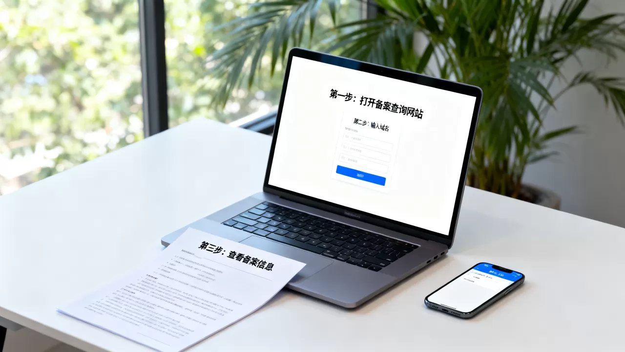 如何查询域名备案信息?,域名备案查询方法有哪些? 如何查询域名备案信息?,域名备案查询方法有哪些?