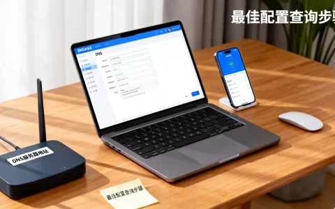 岳阳DNS服务器地址是多少，如何查询最佳配置？