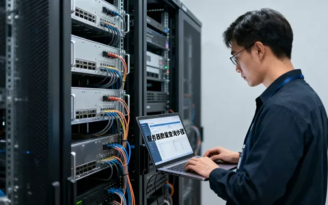 好玩吧到底有多少个服务器，怎么查服务器数量？
