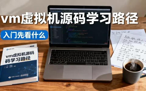 vm虚拟机源码怎么学？从哪开始看？有什么学习路径？，vm虚拟机源码学习路径从哪开始？入门先看什么？