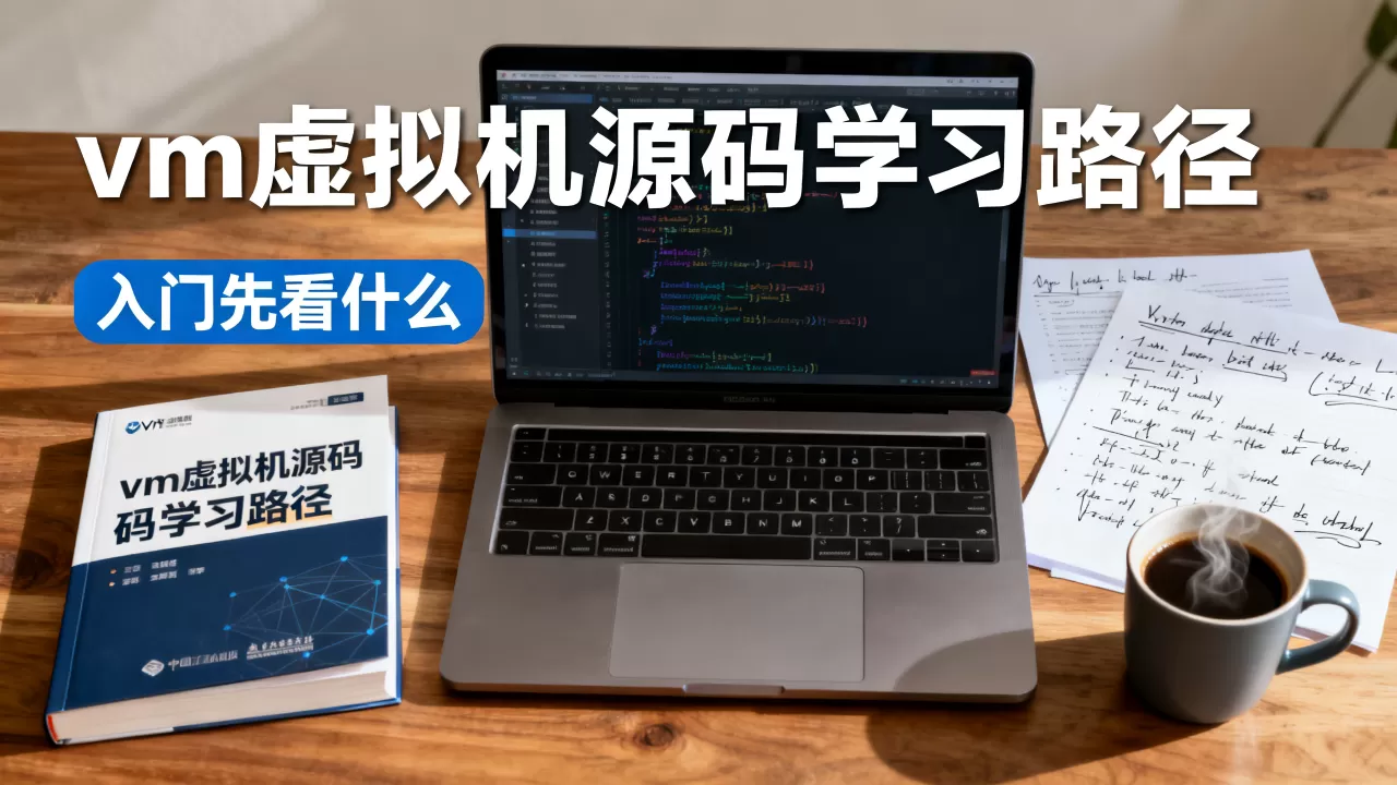 vm虚拟机源码怎么学?从哪开始看?有什么学习路径?,vm虚拟机源码学习路径从哪开始?入门先看什么? vm虚拟机源码怎么学?从哪开始看?有什么学习路径?,vm虚拟机源码学习路径从哪开始?入门先看什么?