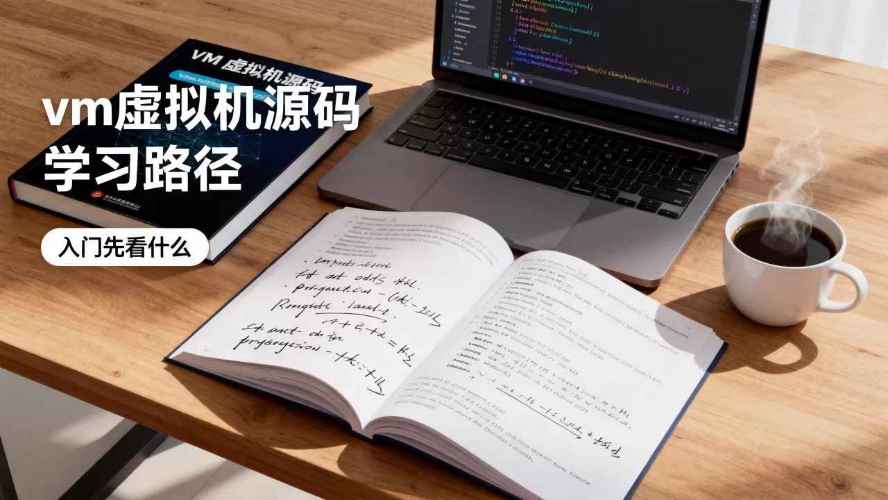 vm虚拟机源码怎么学?从哪开始看?有什么学习路径?,vm虚拟机源码学习路径从哪开始?入门先看什么? vm虚拟机源码怎么学?从哪开始看?有什么学习路径?,vm虚拟机源码学习路径从哪开始?入门先看什么?