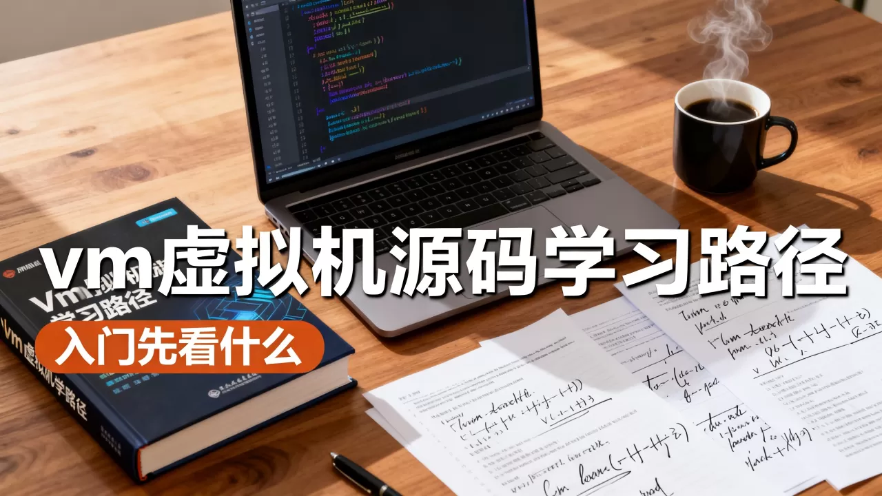vm虚拟机源码怎么学?从哪开始看?有什么学习路径?,vm虚拟机源码学习路径从哪开始?入门先看什么? vm虚拟机源码怎么学?从哪开始看?有什么学习路径?,vm虚拟机源码学习路径从哪开始?入门先看什么?