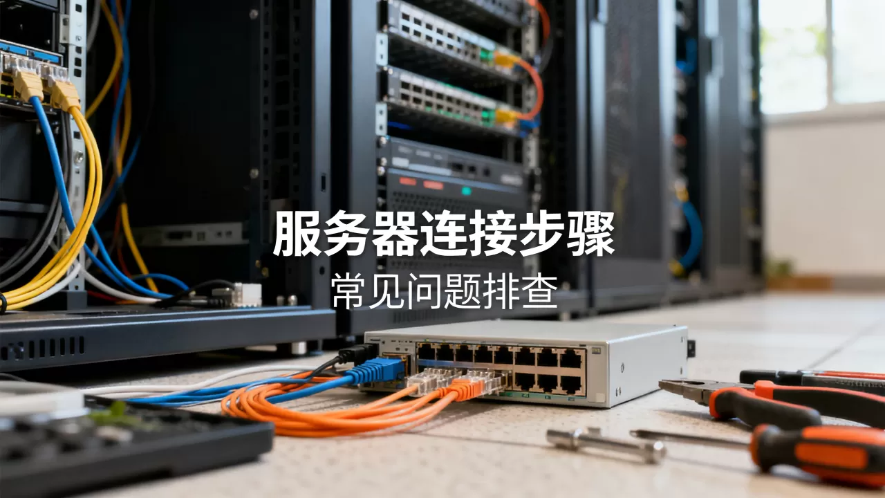 逸动有哪些服务器连接,常见问题怎么解决? 逸动有哪些服务器连接,常见问题怎么解决?