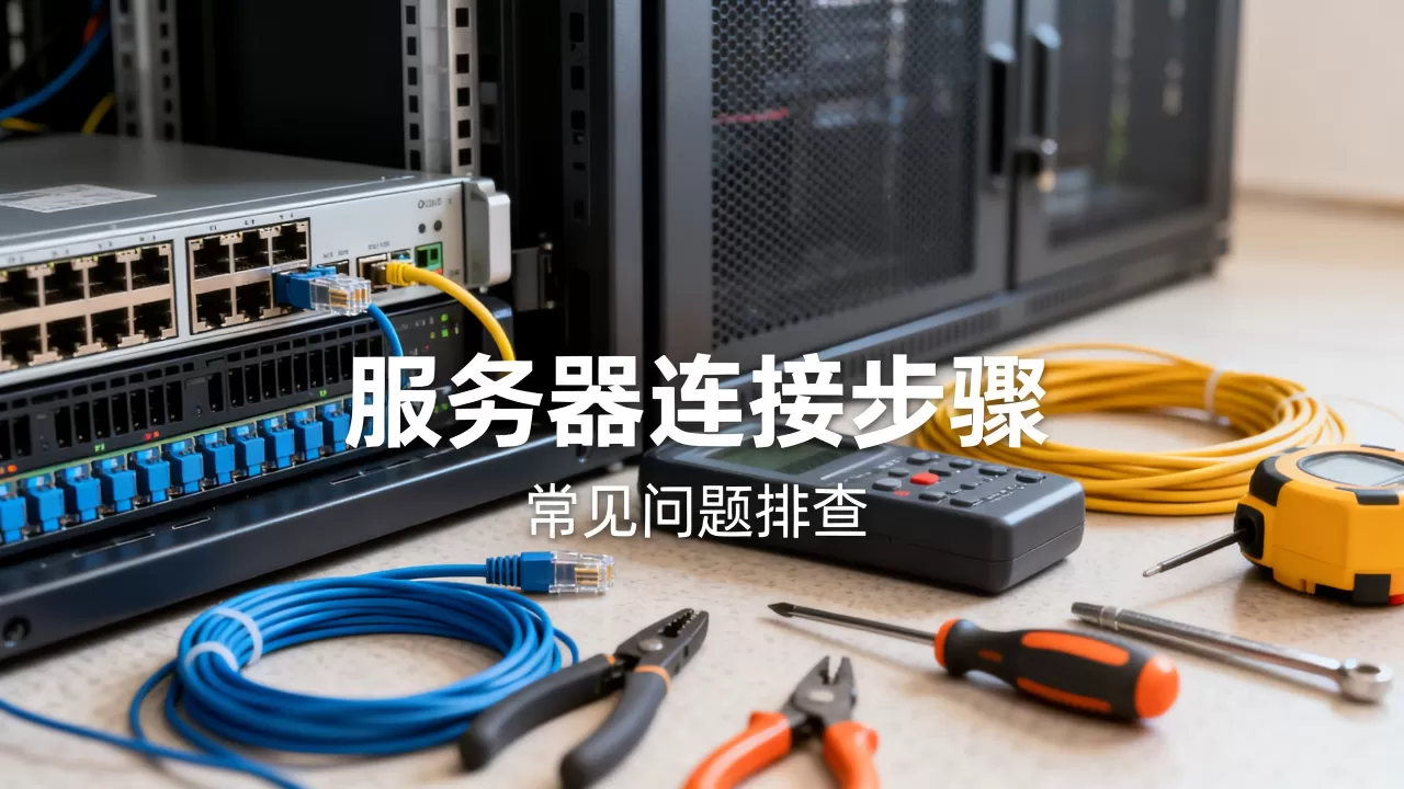 逸动有哪些服务器连接,常见问题怎么解决? 逸动有哪些服务器连接,常见问题怎么解决?