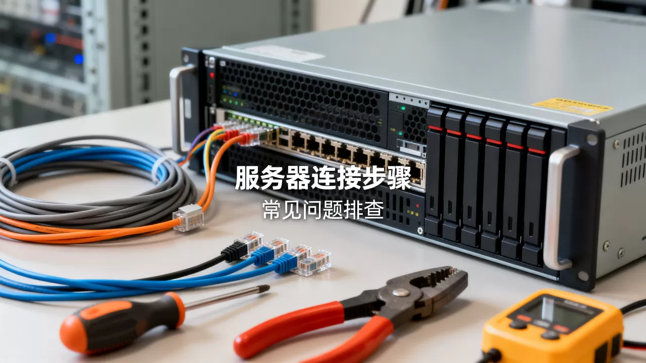 逸动有哪些服务器连接,常见问题怎么解决? 逸动有哪些服务器连接,常见问题怎么解决?