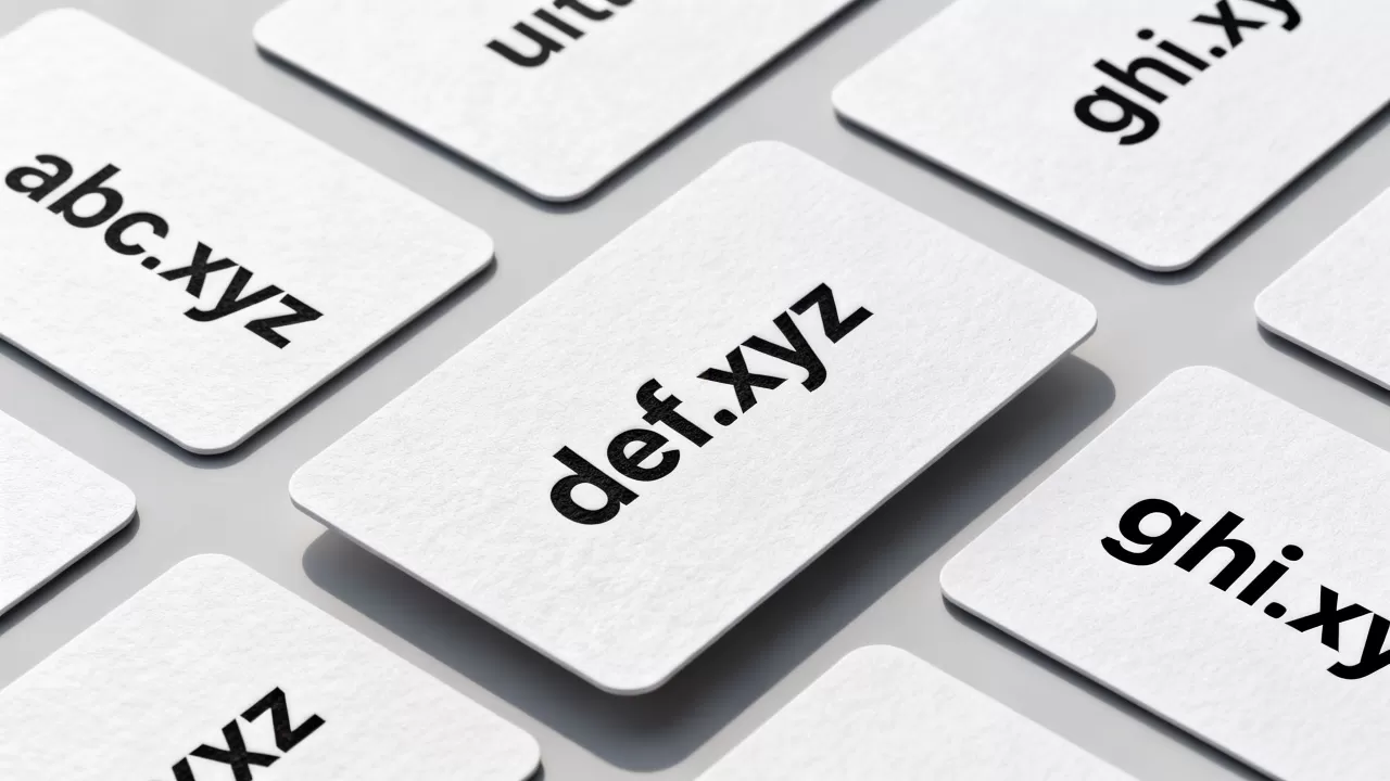 xyz域名类似域名有哪些,xyz域名后缀有哪些类似选择? xyz域名类似域名有哪些,xyz域名后缀有哪些类似选择?
