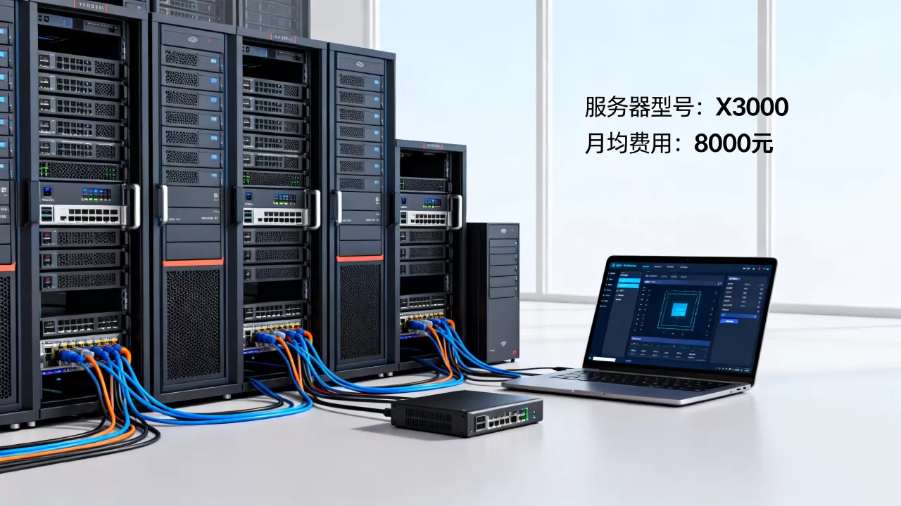 搭建手游服务器到底多少钱,一般费用要多少? 搭建手游服务器到底多少钱,一般费用要多少?